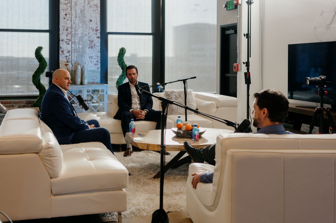 Why Every Podcast Needs Video Content | Podcast Production St. Louis | Video Production