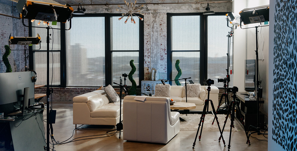 Why Every Podcast Needs Video Content