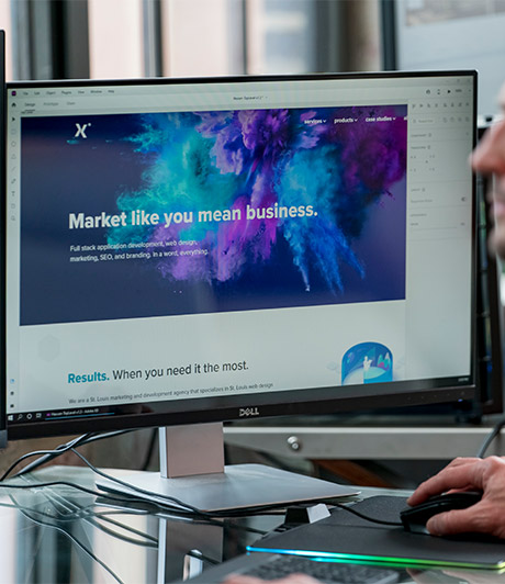 Hexxen Studios Video Production & Podcasting Services