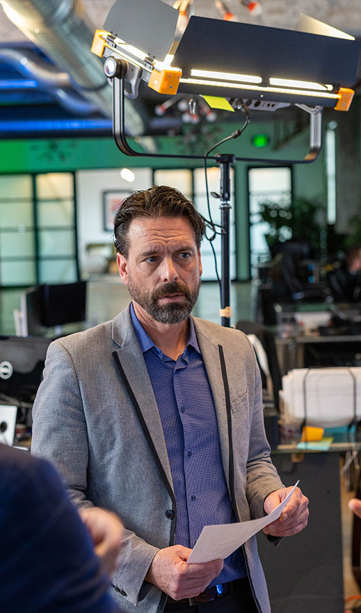 Hexxen Studios Video Production & Podcasting Services