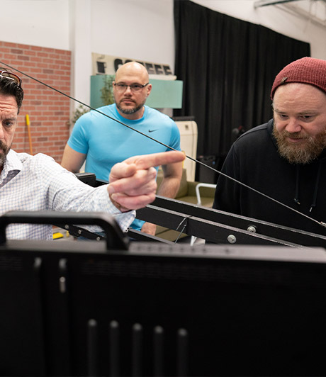 Hexxen Studios Video Production & Podcasting Services