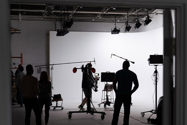 Hexxen Studios Video Production & Podcasting Services